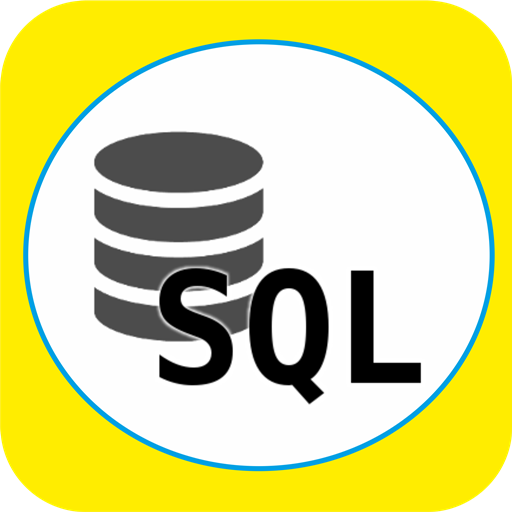 SQL Practice IDE icon