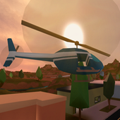 Guide for Roblox Jailbreak icon