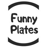 Funny Plates иконка