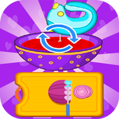 cooking games delicious pizza icon