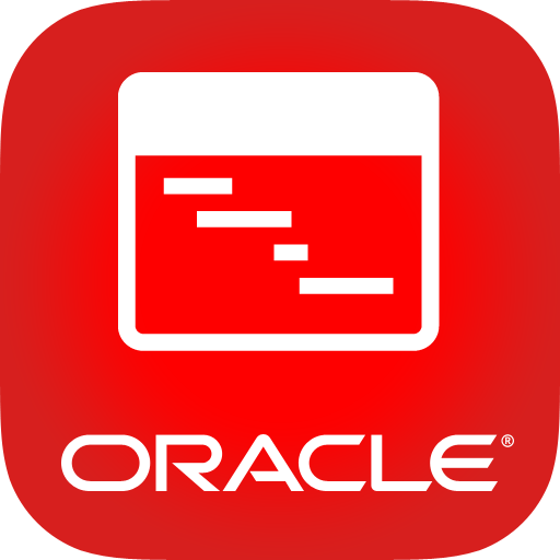 Project Manager for EBS icon