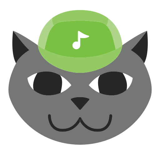 Charlie - Music Companion icon