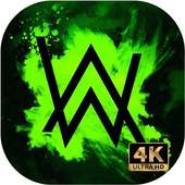 Alan Walker Wallpapers on 9Apps
