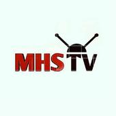 MHS TV icon