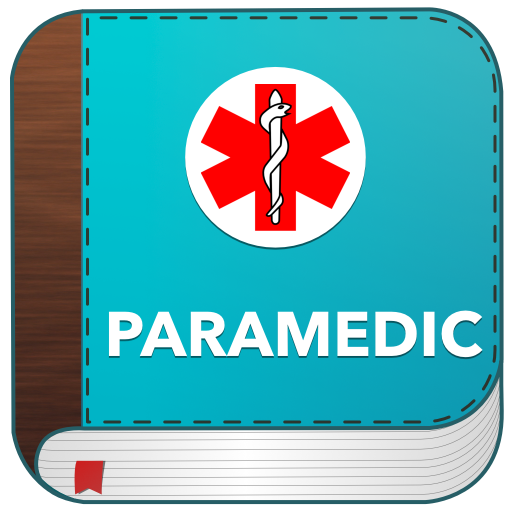 Paramedic Practice Test (2021) иконка