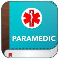 Paramedic Practice Test (2021) on 9Apps