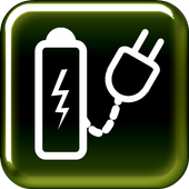 Battery Quick Charge icon