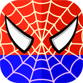 Spidey Super Hero icon