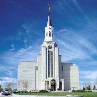TempleTrip - View LDS Temples