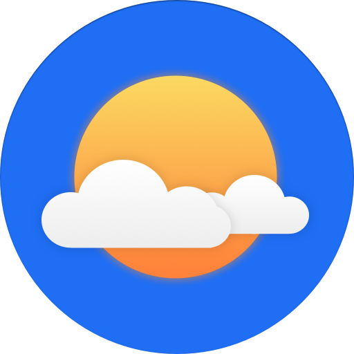 Sunshine Météo icon