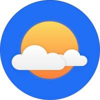 Sunshine Météo on 9Apps