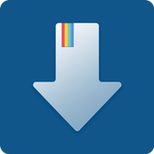 Download For Instagram icon