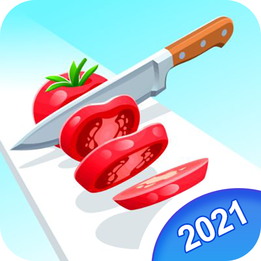 Slice Up - Chop slice Game icon