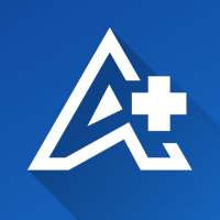 AMPLUS - расчет площади   GPS