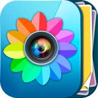 Photo Editor