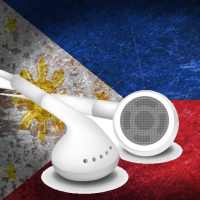 Radio Pinoy 📻 Pinoy Music Radio on 9Apps