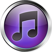 Tube Music And Videos Player icon