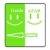 guide for AZAR on 9Apps
