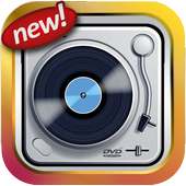 Remote Control DVD CD Player