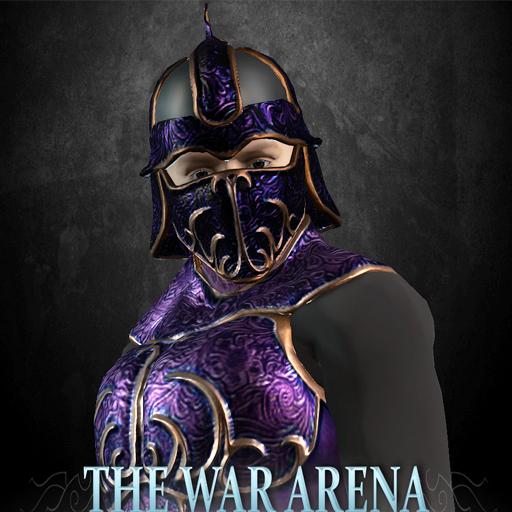 The War Arena icon