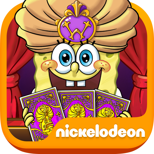 SpongeBob's Game Frenzy icon