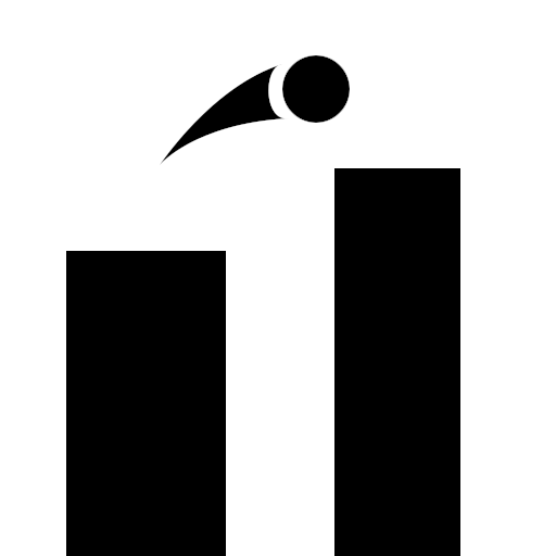 Bounce - A Game of Balls and Pillars icon