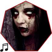 Ghost Sounds - Horror Ringtone on 9Apps