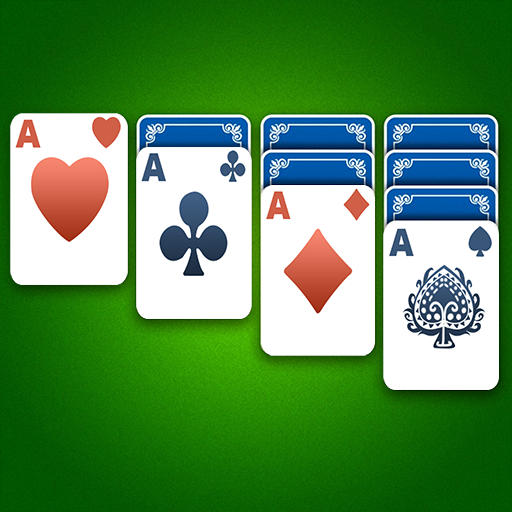 Classic Solitare Card Games icon