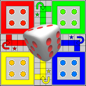 Ludo India icon
