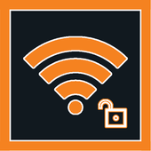 اختراق الواي فاي Prank أيقونة