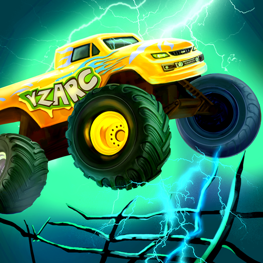 Mad Truck 2 icon