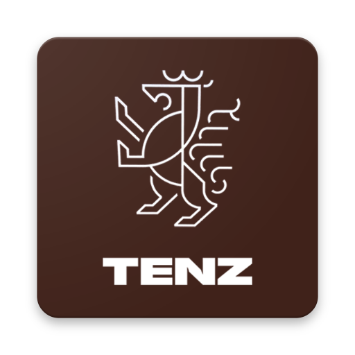 TENZ® Augmented Reality App icon