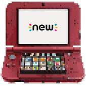 Nitendo DS Emulator (NDS EMU)