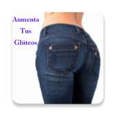 Aumenta Tus Glúteos