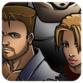 Battle Force of Fighting icon