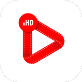xHD Video Player icon
