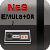 NES Emulator-2018 Latest Free Games Collection icon