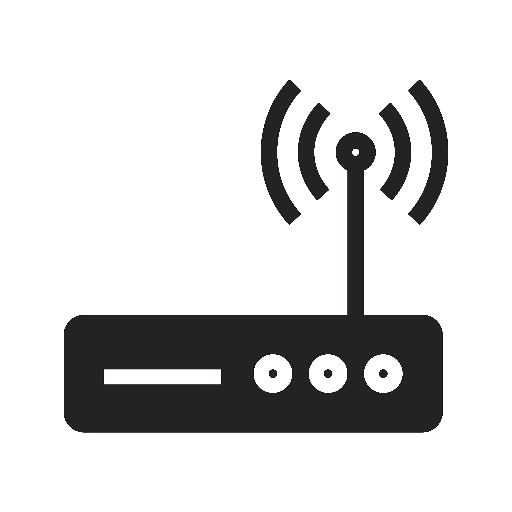 Signal Offline Messenger icon