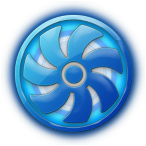 Advance CPU Cooler &amp; Moniter icon