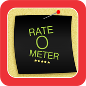 Rate-O-Meter icon