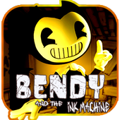 Tips Bendy And the Ink Machine icon