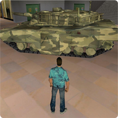 Ultimate Cheats Vice City icon