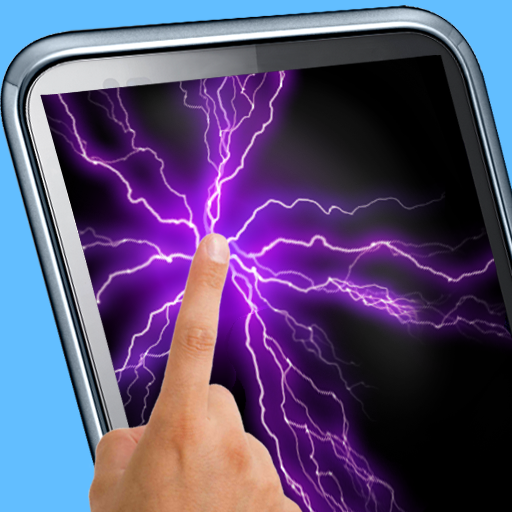 Electric Prank Live Wallpaper icon