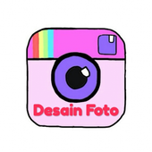 ikon Desain Foto