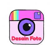 Desain Foto