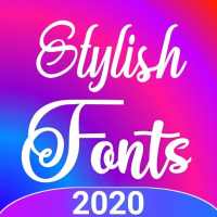 Stylish Fonts 2020: Nickname Free F – FancyFont on 9Apps