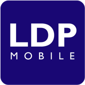 LDP Mobile icon