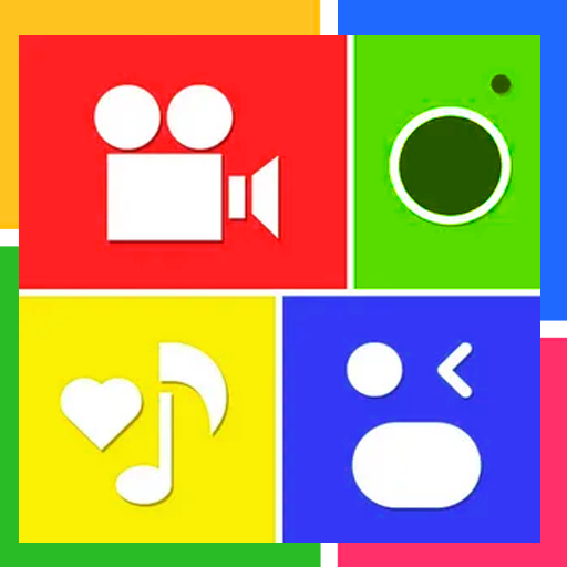 Photo Grid - Photo Editor icon