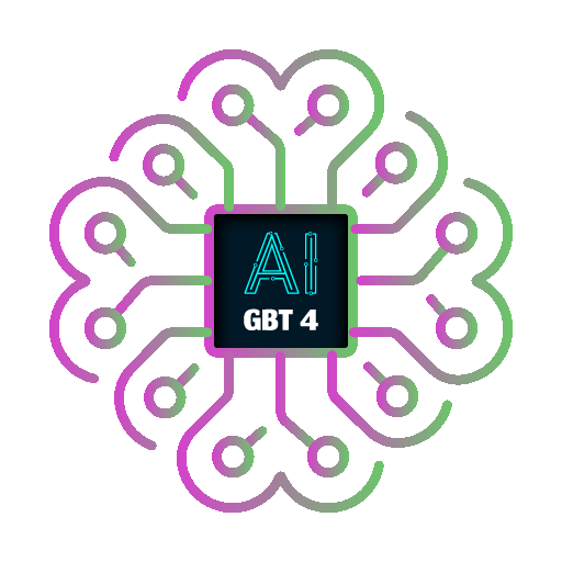 Smart Ai ChatBot GBT 4 icon