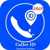 True ID Caller Name Plus Location icon